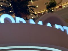 -泡泡玛特POPMART(上海环球港店)