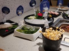 -海底捞火锅(群光广场店)