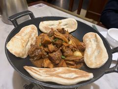 -小菜园新徽菜(上海浦东复地活力城店)