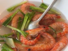 -三台山庄中餐厅