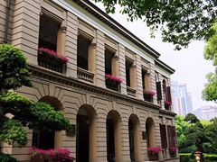 -Patek Philippe百达翡丽(上海源邸店)