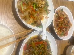 -辣公子·千岛湖私房菜(滨江店)
