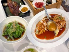 -小厨娘淮扬菜(板桥一店)