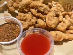 -肖记公安牛肉鱼杂馆· 省级非物质文化遗产(仁和路店)