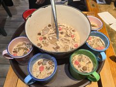 -手选潮汕鲜活牛肉火锅(二七广场店)