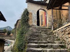 -杨家堂村