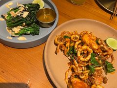 -SHAN山(前滩太古里店)