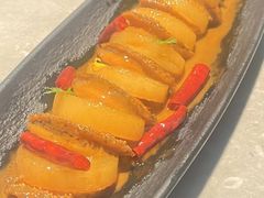 -木守西溪溪隐餐厅