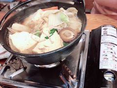 -三月居酒屋(青年大街店)