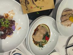 -上海1号私藏菜(静安店)