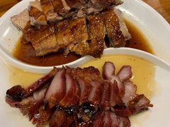 -澳门陈光记烧味饭店(南京德基广场店)