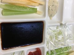 -四季小馆·地道北京小吃(广百店)