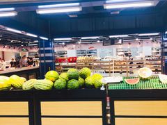 -物美超市(三里河店)