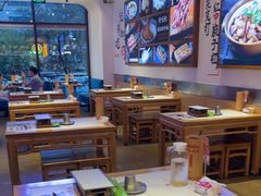 -不是烧烤·武汉大排档(亚运村店)