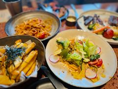 -La Terre乐田(万象城店)