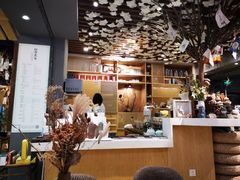 -扫雪煮茶(西村店)
