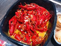 小龙虾-盒马鲜生(宝地店)