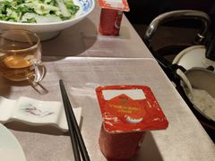 -回头食客-李久其家民间餐厅(望城金桥国际店)