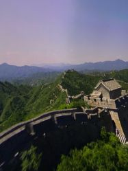 -翱翔飞越地平线