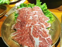 -韩象烤肉·韩国料理(市南麦凯乐旗舰店)