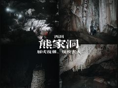 -百色大石围天坑群