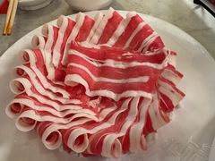 -清真·鸦儿李记·涮肉(花市店)