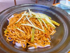 -山西人家(锦创书城店)