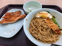 -晓午阳常熟炒浇面(红庙店)