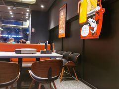 大堂-鸣记脆皮烤鱼·海鲜烤鱼(马栏店)
