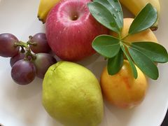 -厦门艾美酒店·新食谱西餐厅