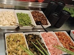 -九田家黑牛烤肉料理(衡百国际店)