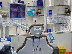 -牙博士口腔品牌连锁(杨浦店)