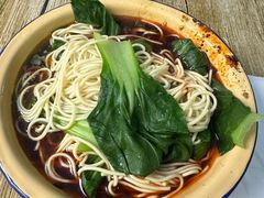 -赵伍面庄(松石大道店)