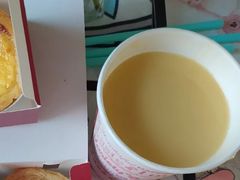 纯纯玉米饮-肯德基(大侠谷店)