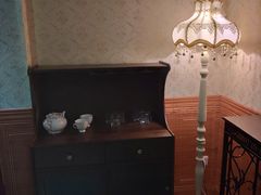 -CLUE演绎实景剧本杀(江南西店)