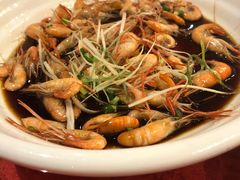 -中油泰富国际酒店-中餐厅