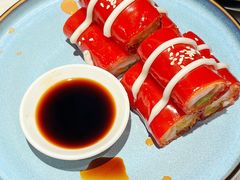 -粤来记·啫啫煲·点心(日月光店)