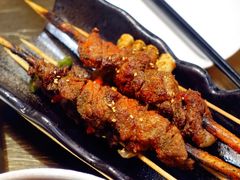 红柳烤肉-大梦敦煌主题餐厅(国贸店)
