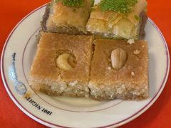 -一千一夜(工体店)