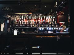 -Hooley's活利仕西餐厅(珠江新城店)