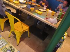 -蛙喔牛蛙(浦口澳林店)