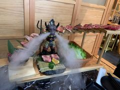 -龍二烧肉酒场(九亭店)