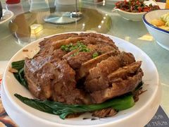 -椿记烧鹅(叠彩店)