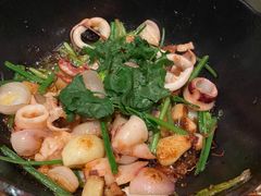 -人间酒暖·Go blanc·烧鸟·深夜食堂(陆家嘴店)