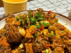 -江西老表·经典江西八大碗