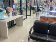 -亨得利眼镜(中山路一店)