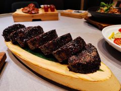 水街壮乡黑米粽-桂小厨广西菜(航洋店)