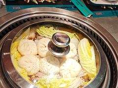 -灶座小锅烀饼·铁锅炖(道里店)
