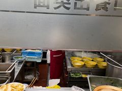 -玉华饮食店(茅台路店)