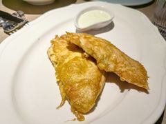 -波特曼西餐厅(中央大街店)